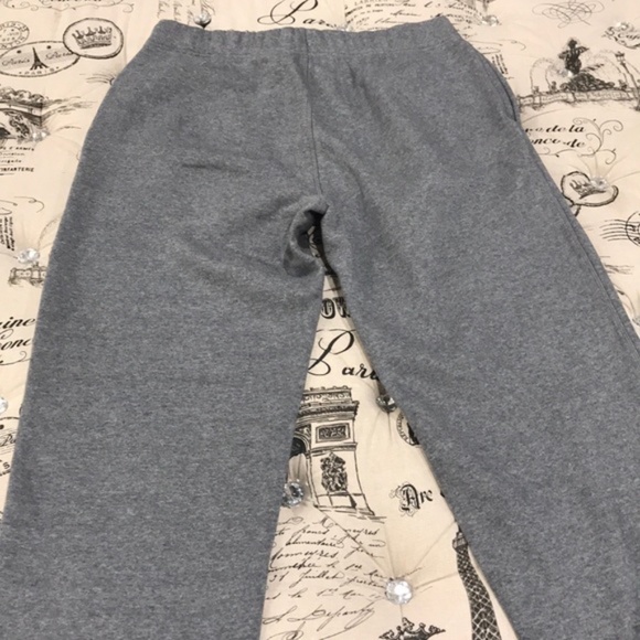 Asics Men's Cuffed Pants - Picture 5 of 6